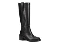 Kate Pull-On Boot Black view
