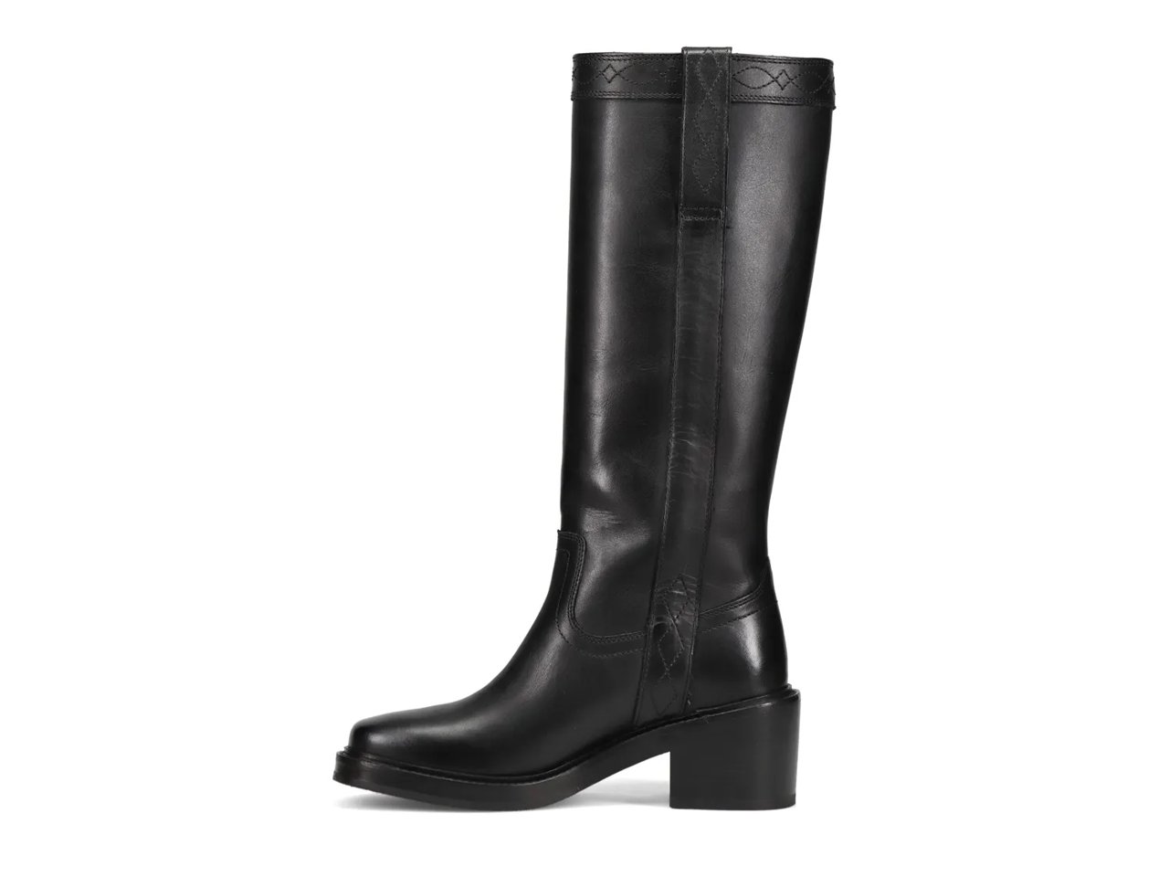 Kate Pull-On Boot