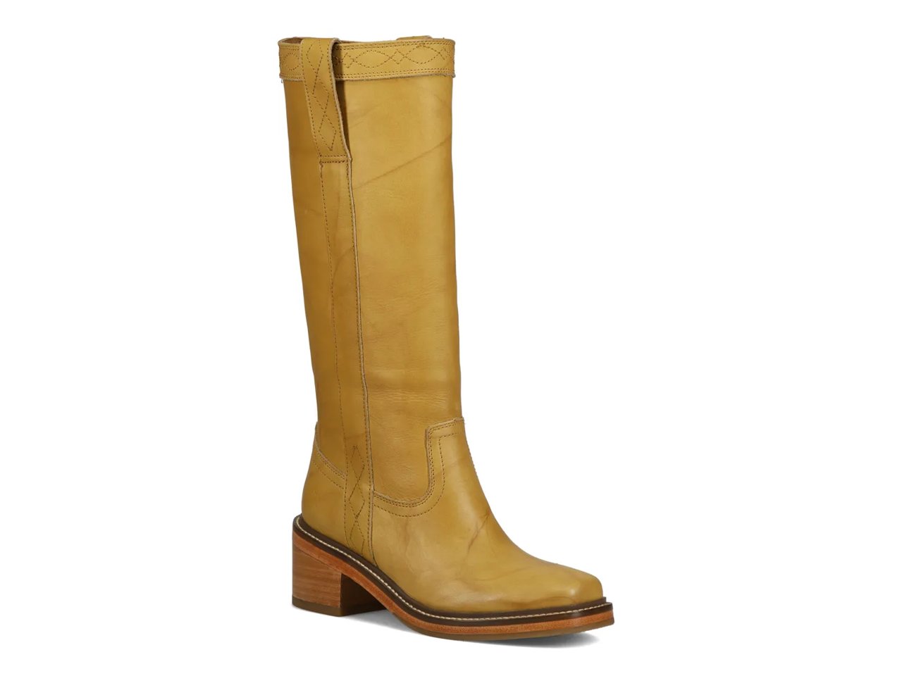 Kate Pull-On Boot