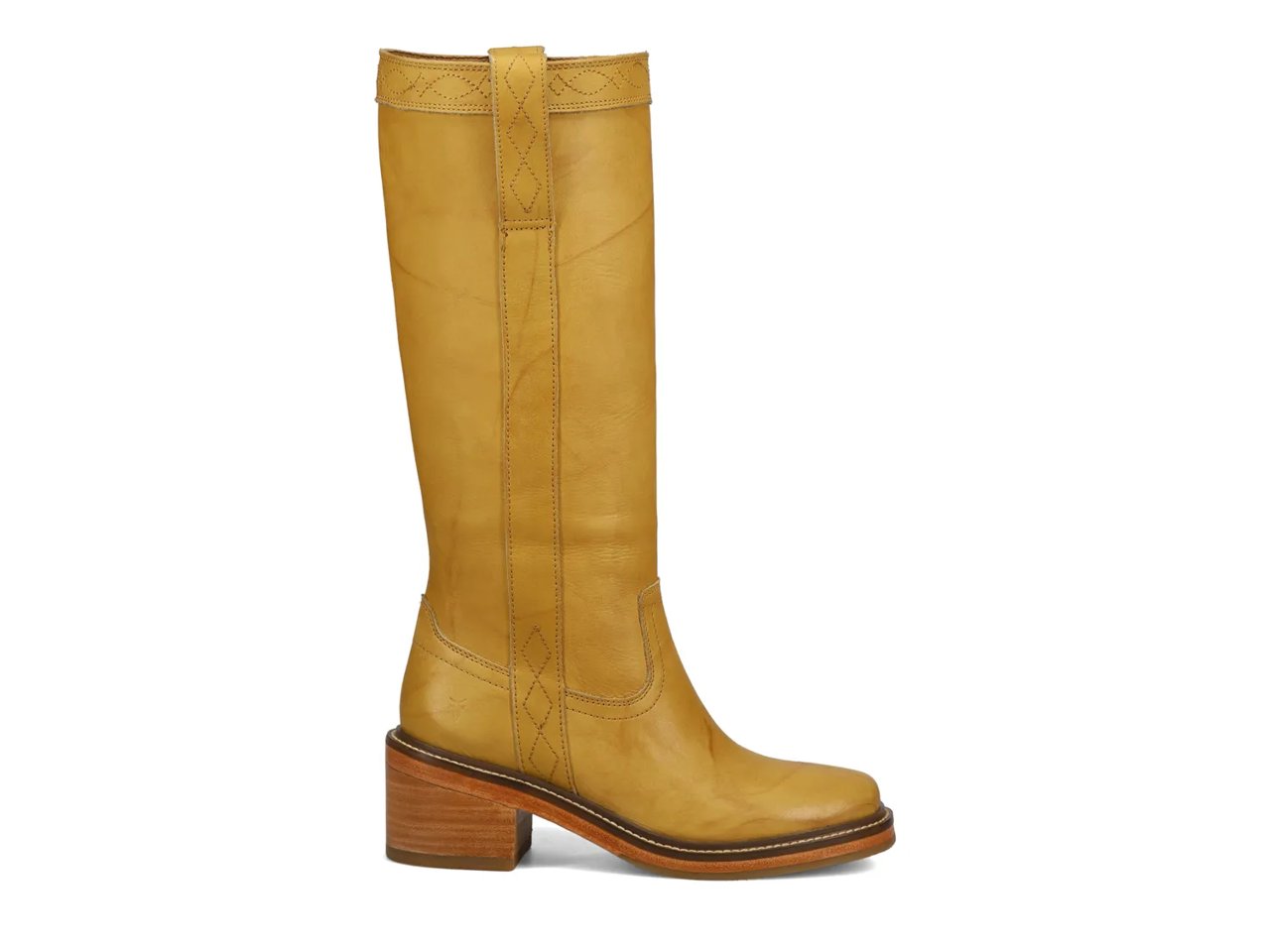Kate Pull-On Boot