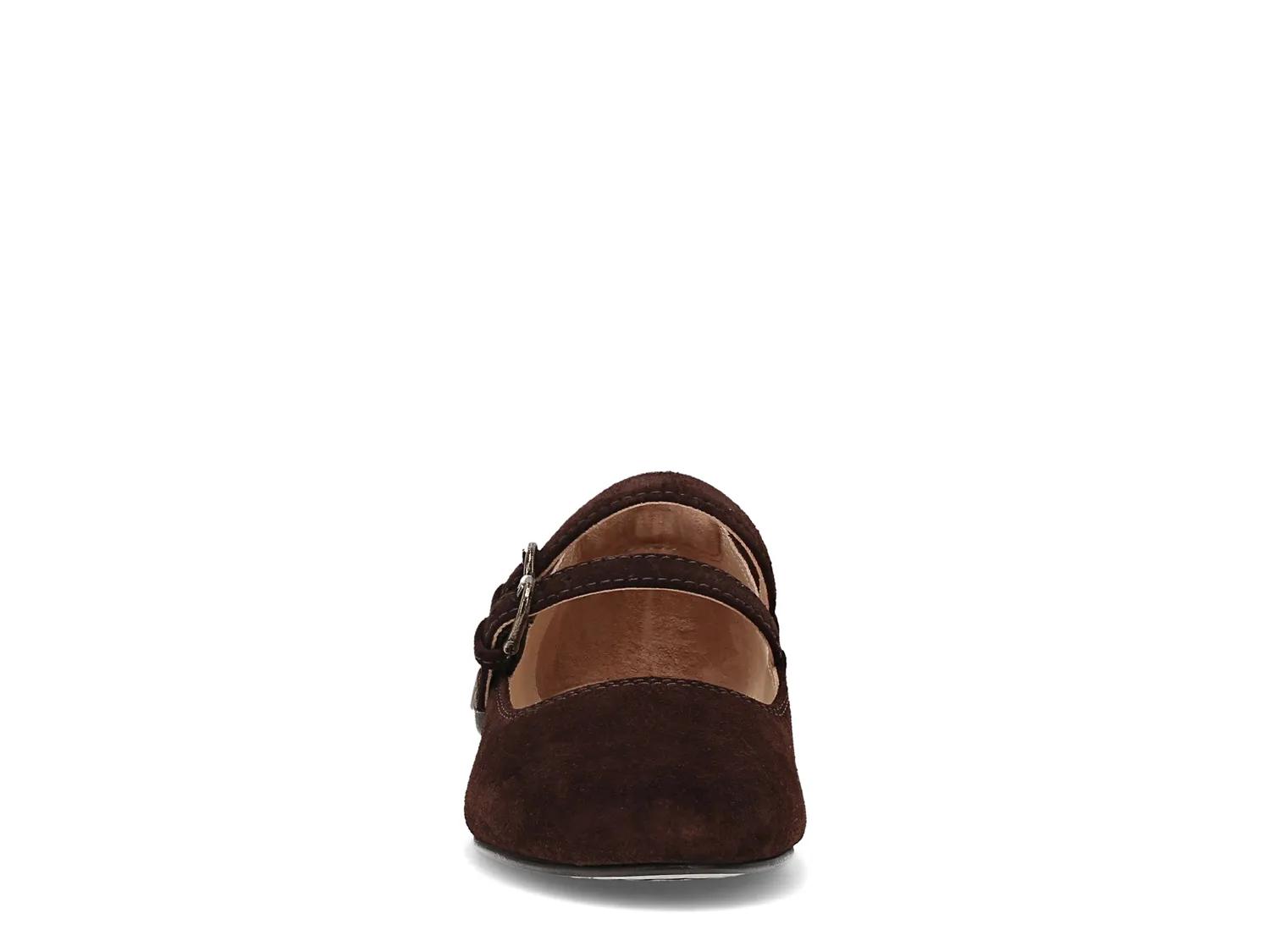 Carson Mary Jane Flat