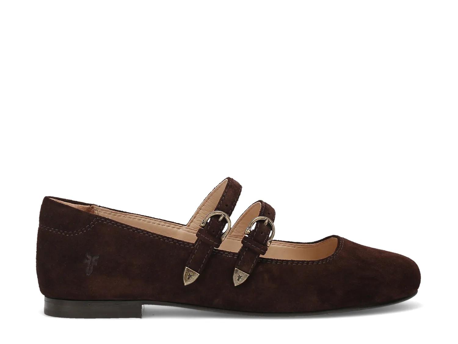 Carson Mary Jane Flat