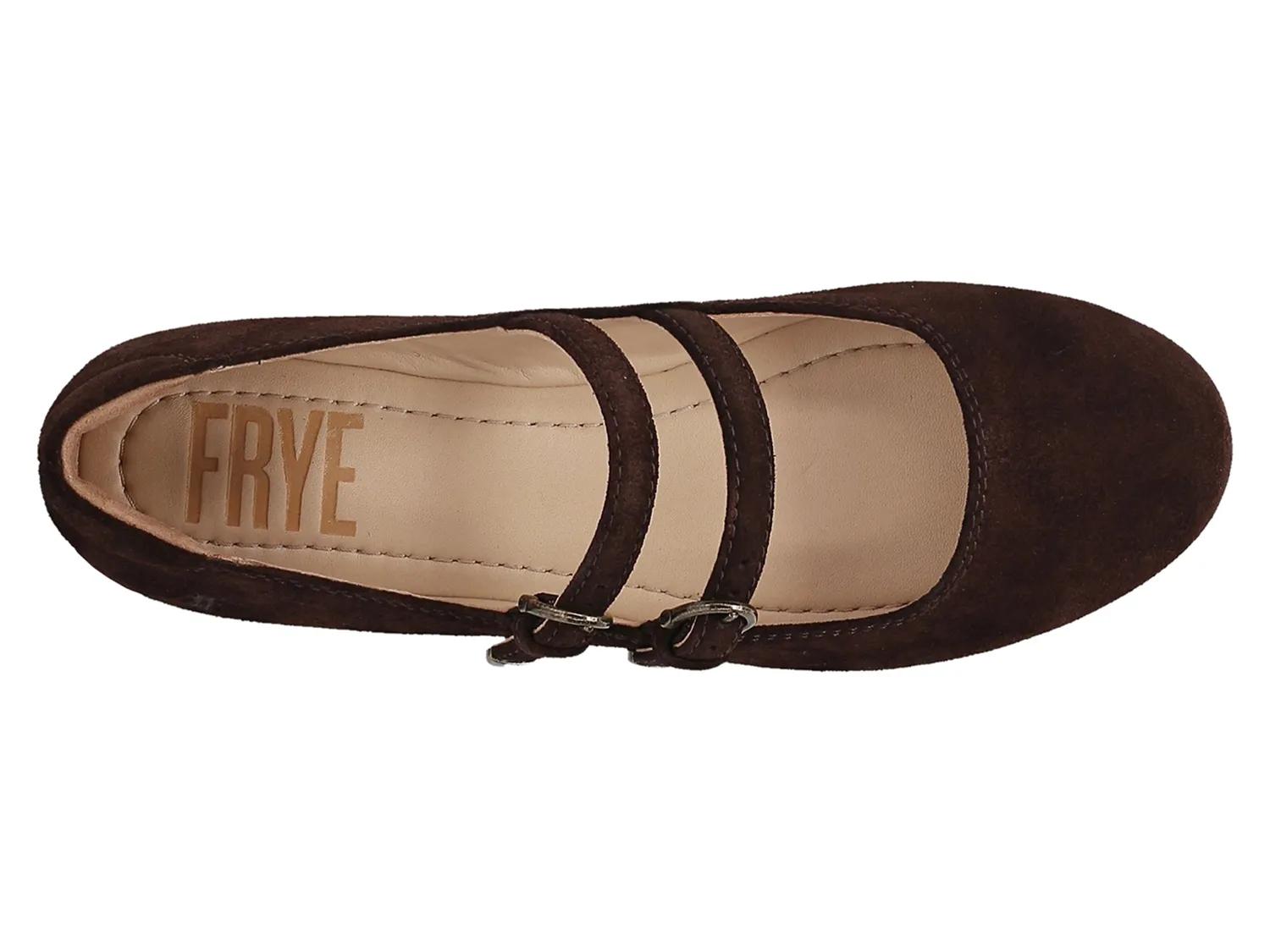 Carson Mary Jane Flat