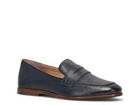 Faith Loafer Navy view
