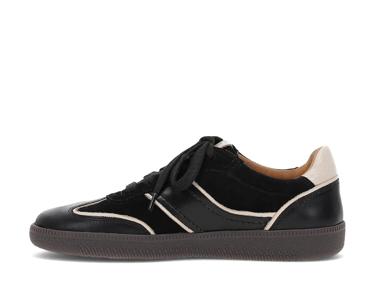 Milly Low Sneaker