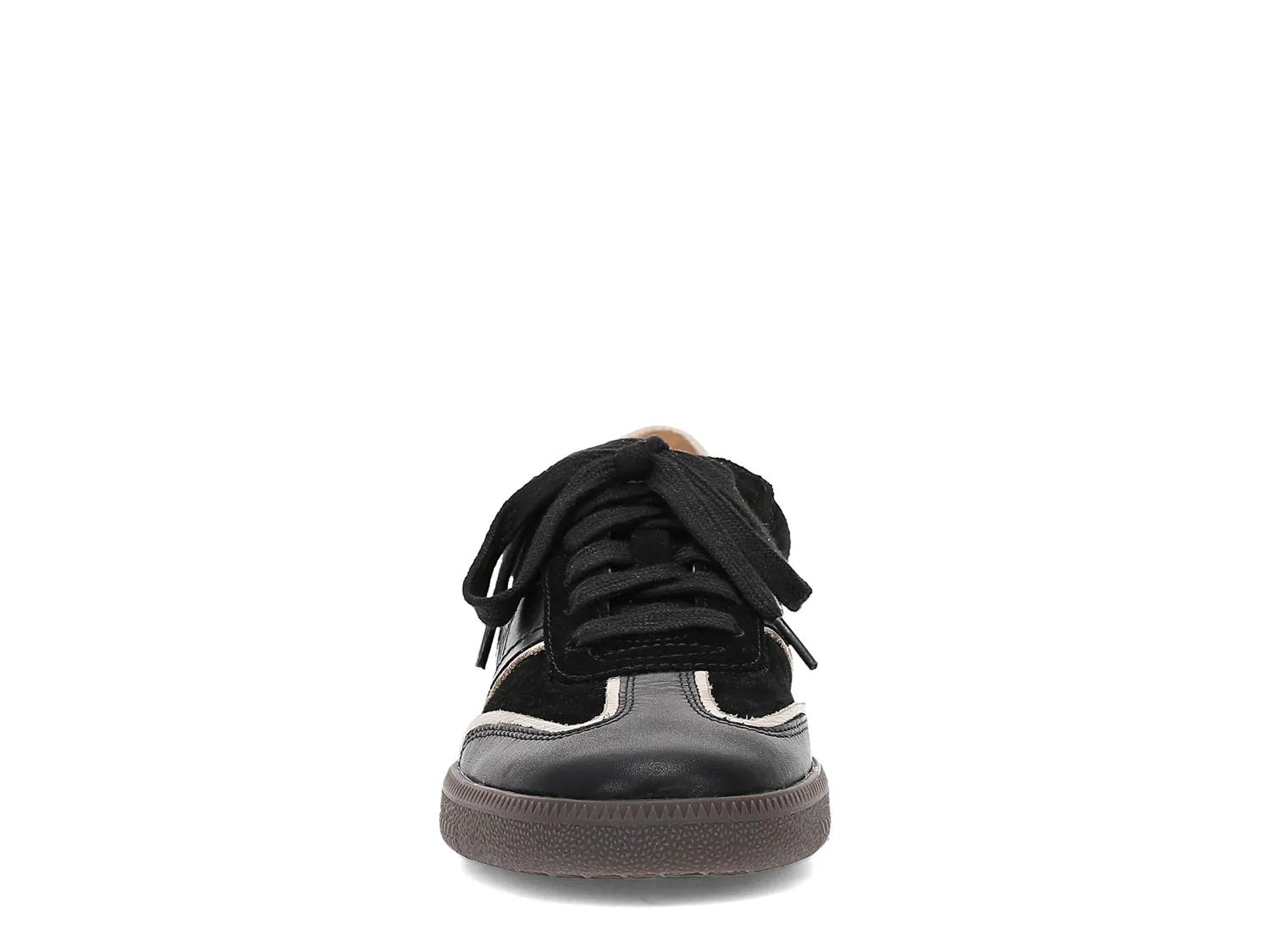 Milly Low Sneaker