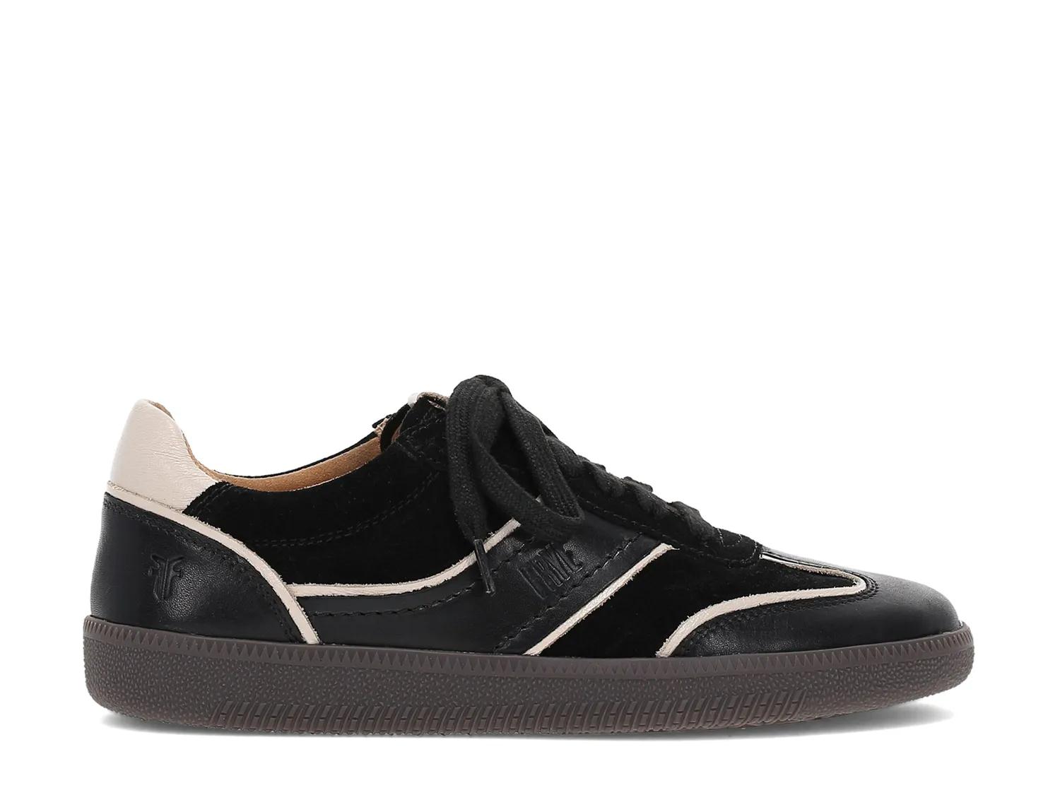 Milly Low Sneaker