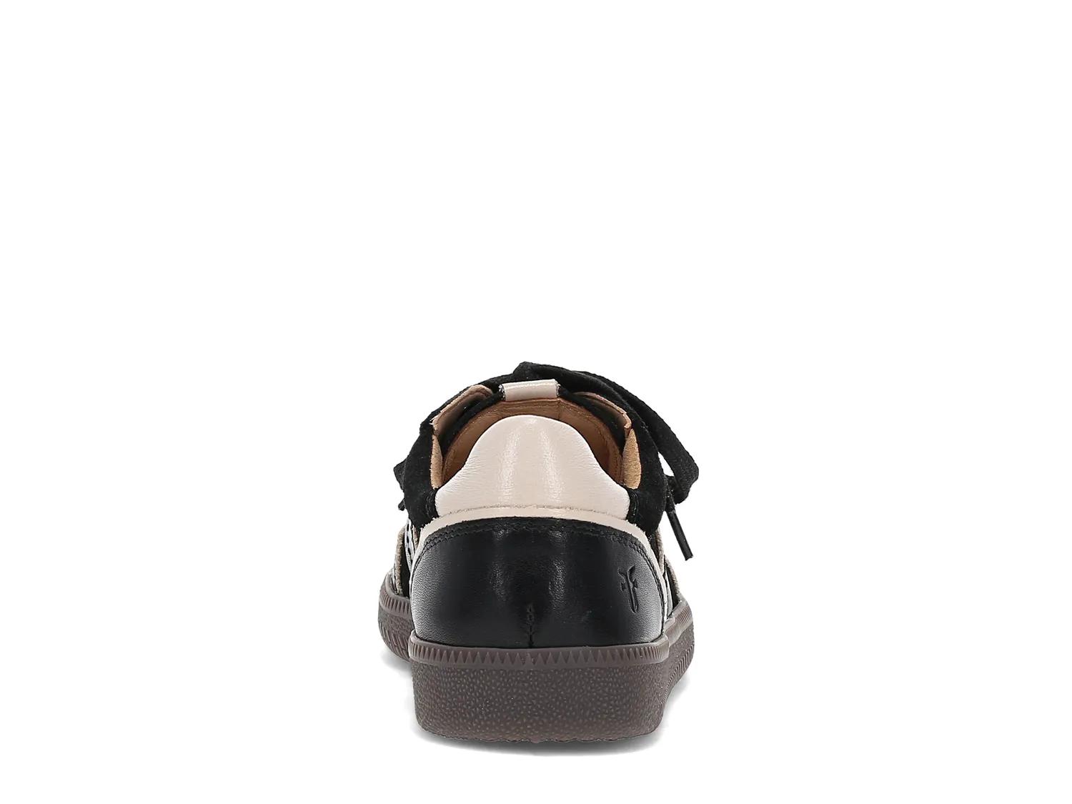 Milly Low Sneaker
