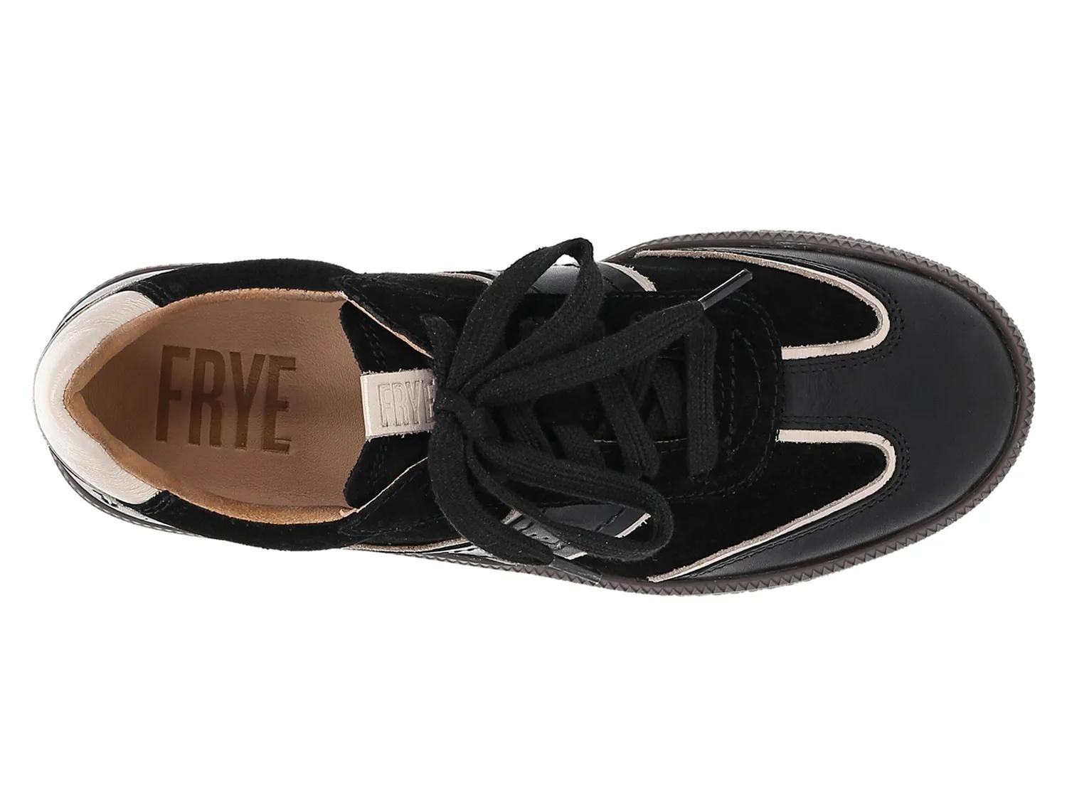 Milly Low Sneaker