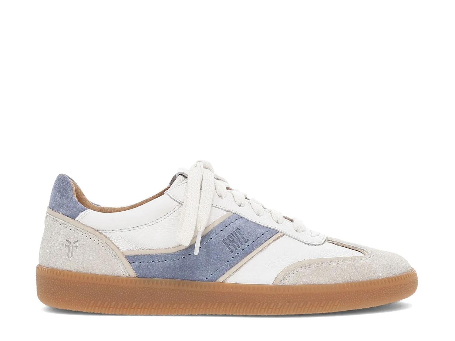 Milly Low Sneaker