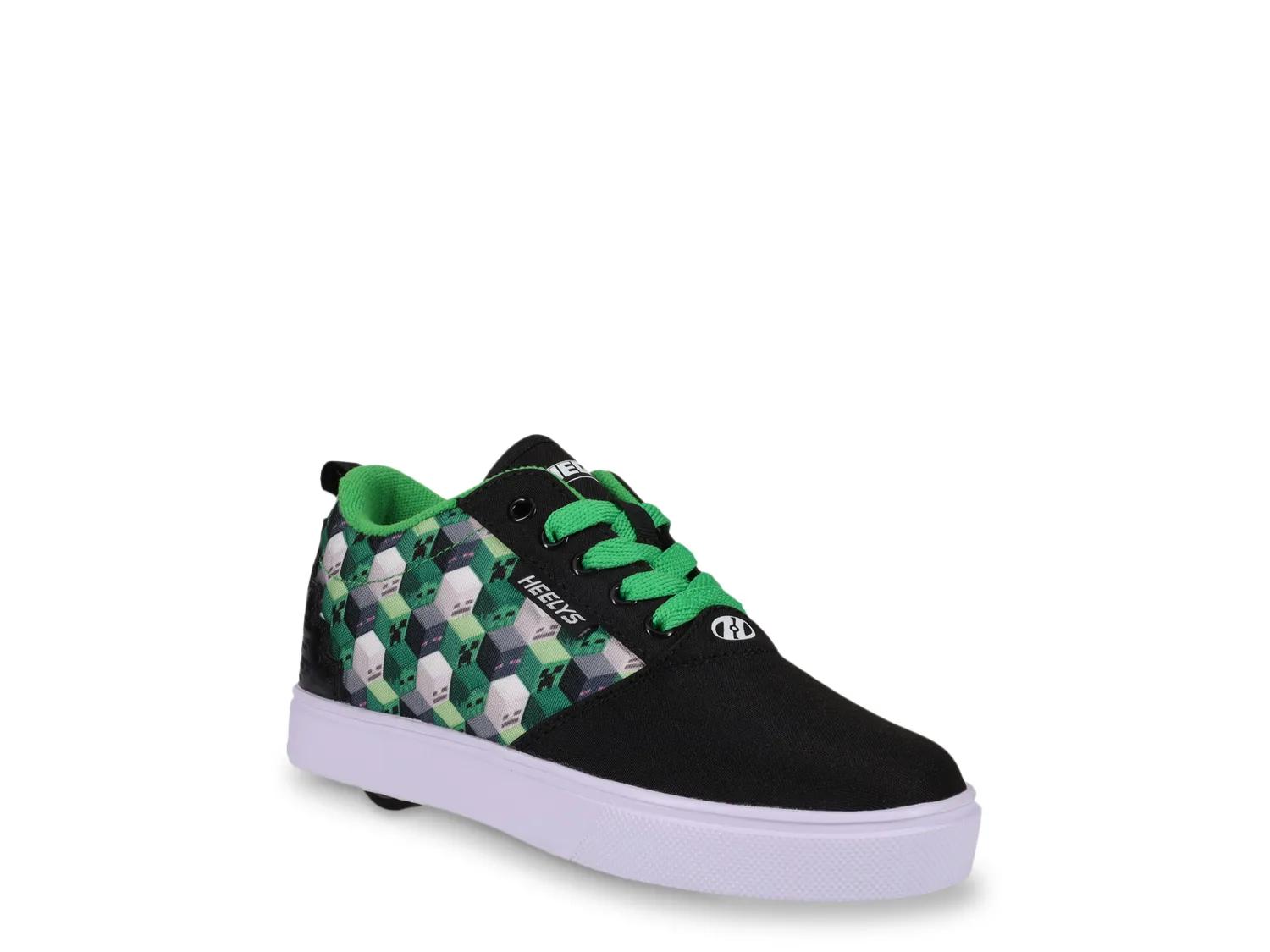 Minecraft Pro 20 Skate Shoe - Kids'