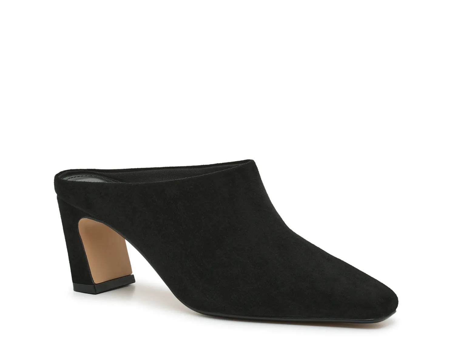 Westley Mule