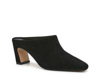 Westley Mule Black view