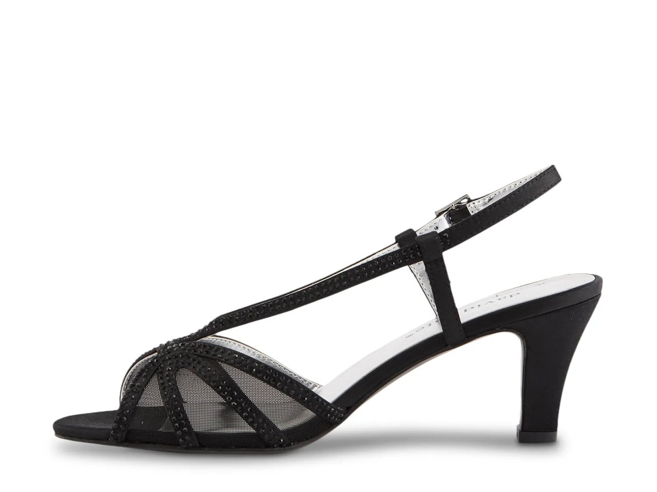 Refined Sandal