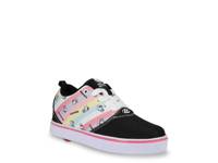 Hello Kitty Pro 20 Nova Skate Shoe - Kids' Black/Pink/White view