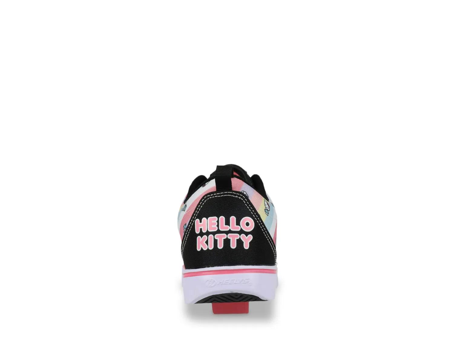Hello Kitty Pro 20 Nova Skate Shoe - Kids'