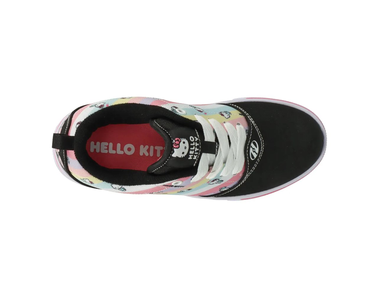 Hello Kitty Pro 20 Nova Skate Shoe - Kids'