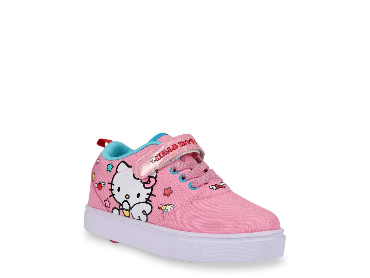 Hello Kitty Pro 20 X2 Skate Shoe - Kids'
