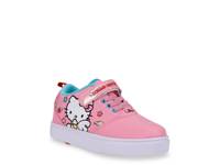 Hello Kitty Pro 20 X2 Skate Shoe - Kids' Light Pink view