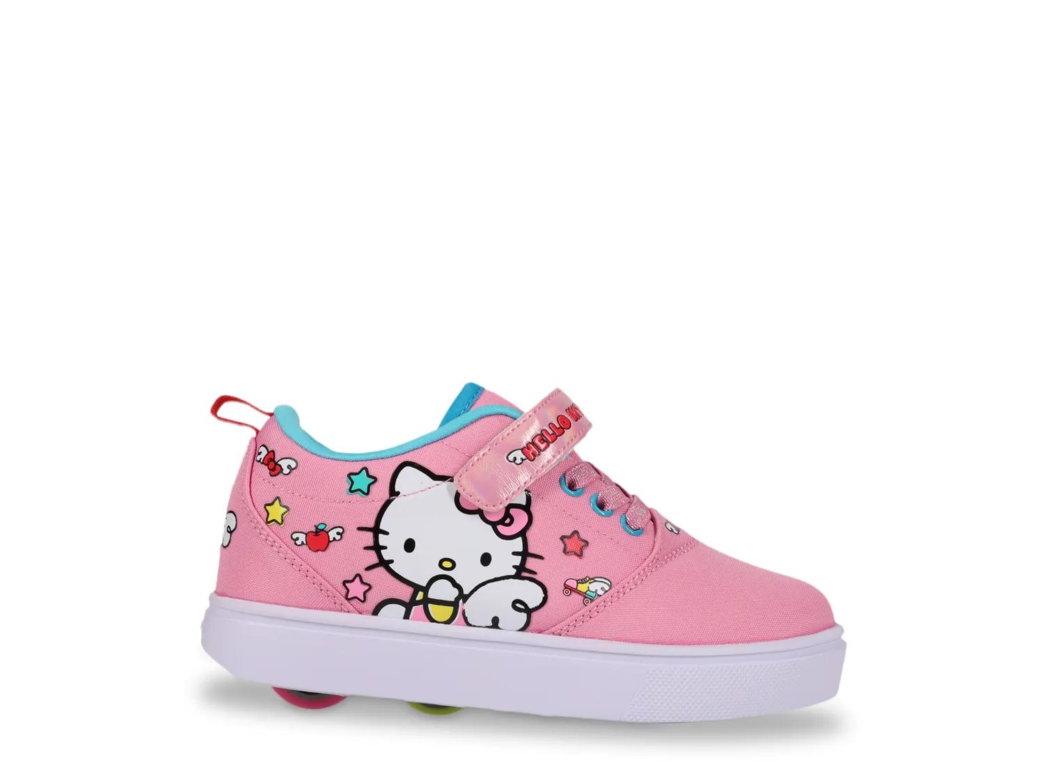 Hello Kitty Pro 20 X2 Skate Shoe - Kids'