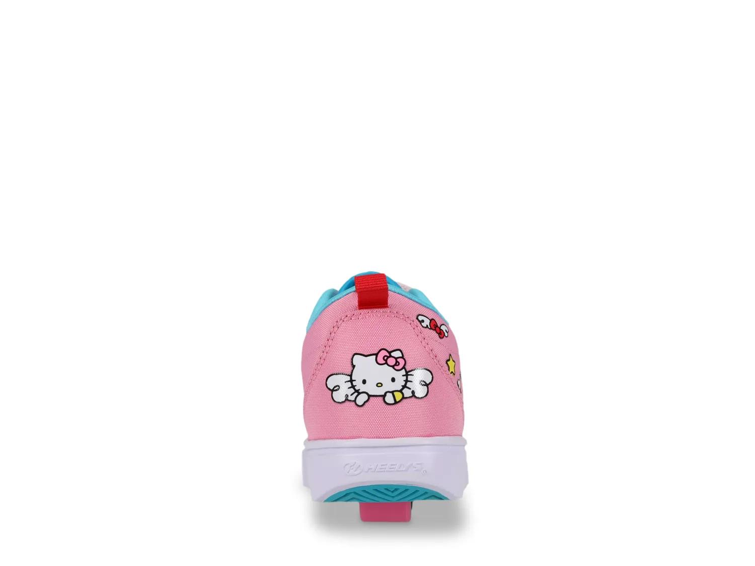 Hello Kitty Pro 20 X2 Skate Shoe - Kids'
