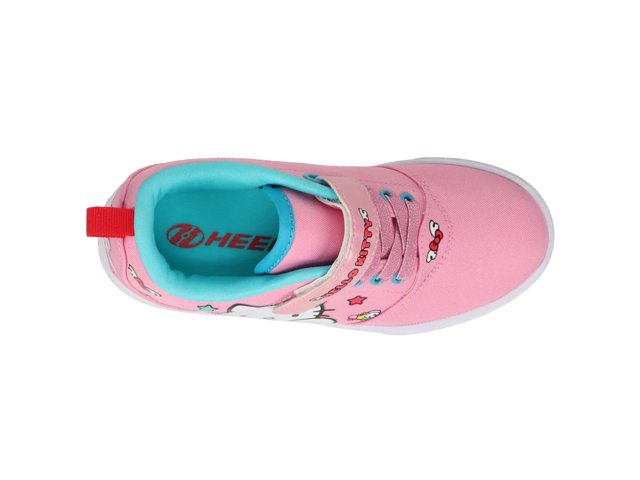 Heelys Hello Kitty Pro 20 X2 Skate Shoe - Kids' - Free Shipping | DSW