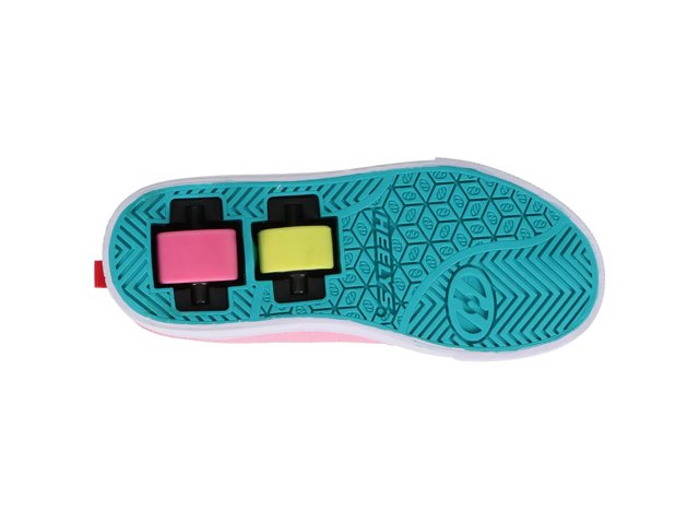 Heelys Hello Kitty Pro 20 X2 Skate Shoe - Kids' - Free Shipping | DSW