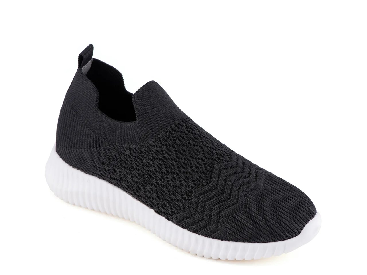 Tiptop Slip-On Sneaker