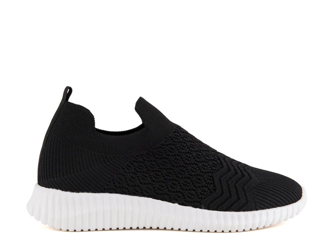 Tiptop Slip-On Sneaker