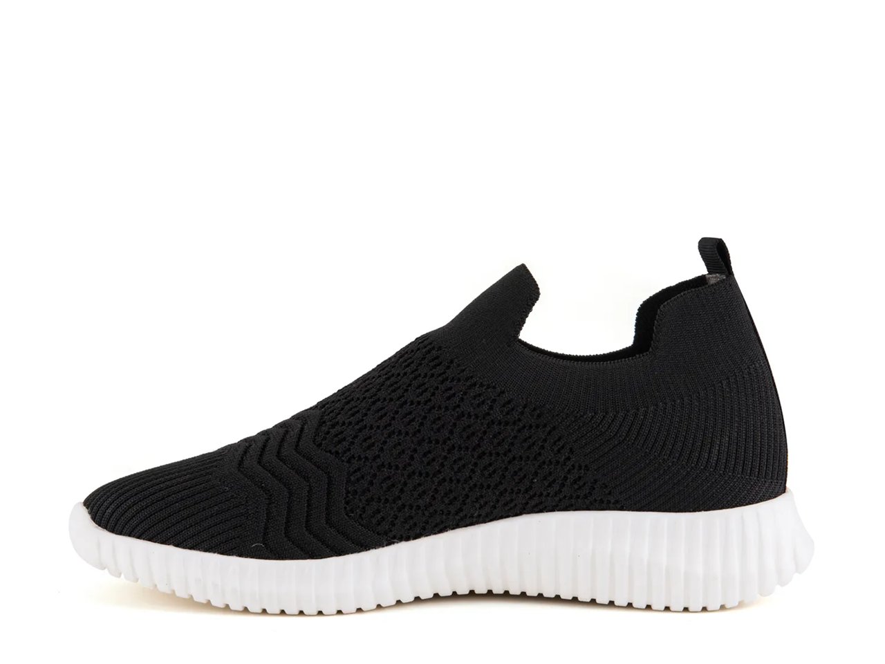 Tiptop Slip-On Sneaker