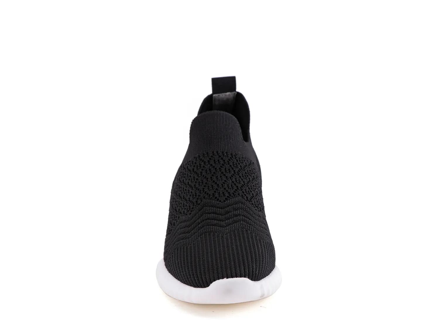 Tiptop Slip-On Sneaker