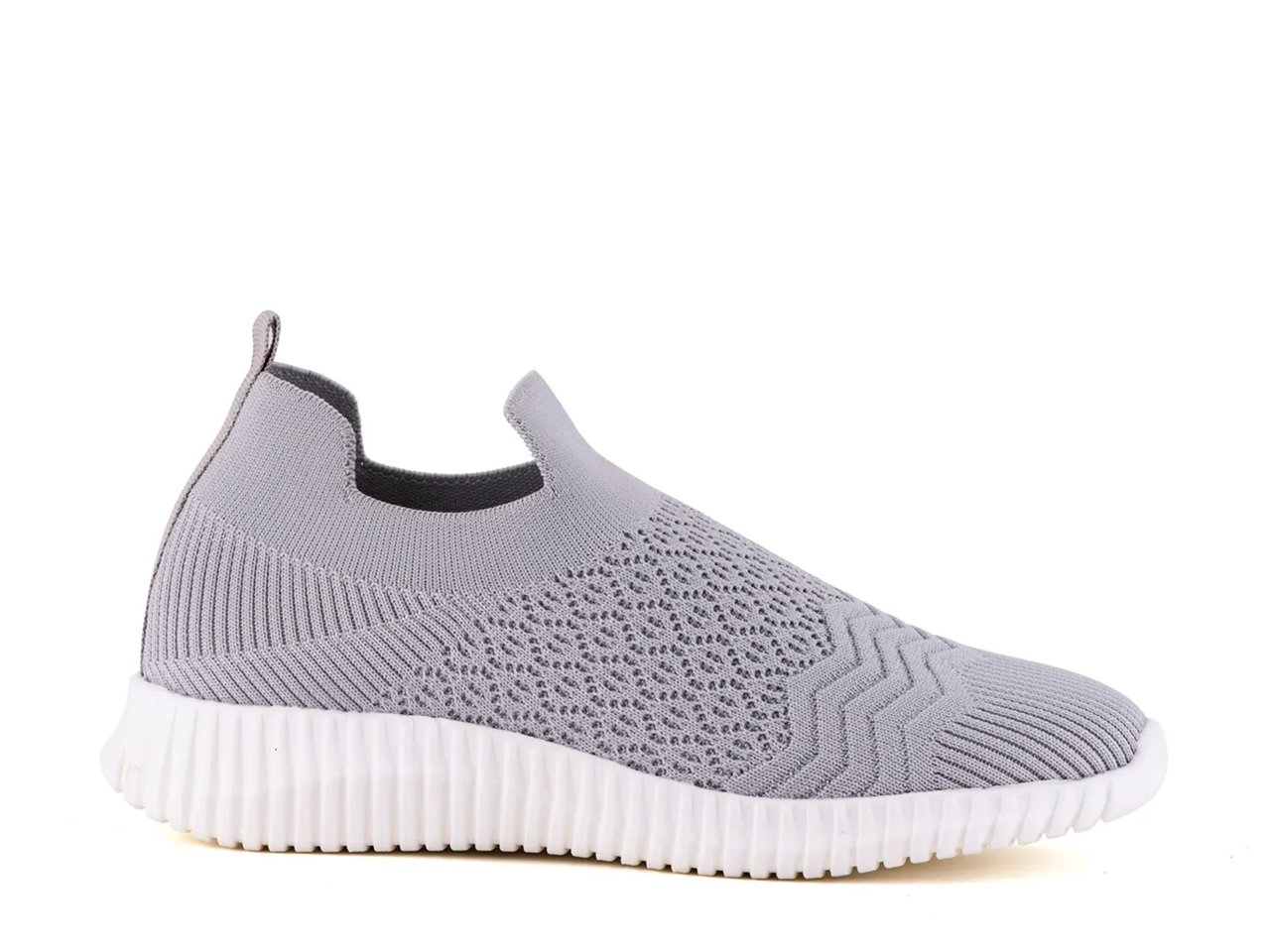 Tiptop Slip-On Sneaker