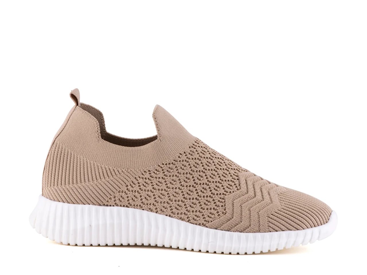 Tiptop Slip-On Sneaker