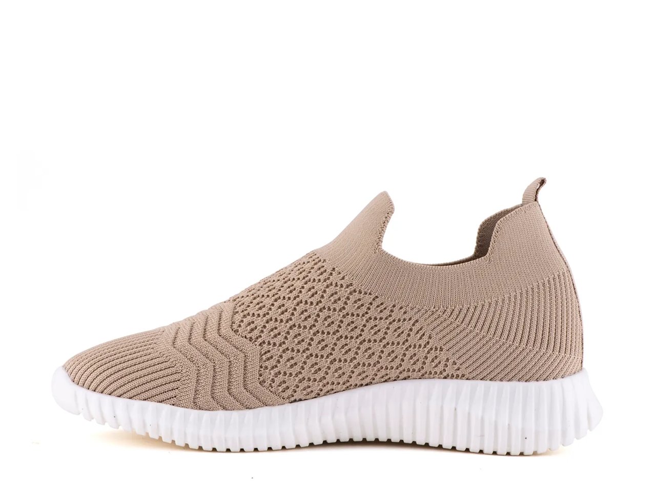 Tiptop Slip-On Sneaker