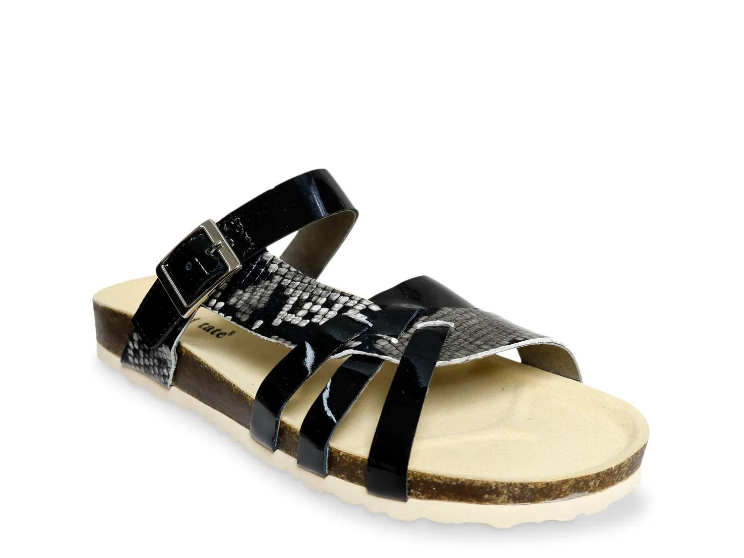 Warm Sandal - image 2