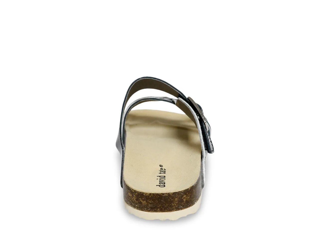 Warm Sandal