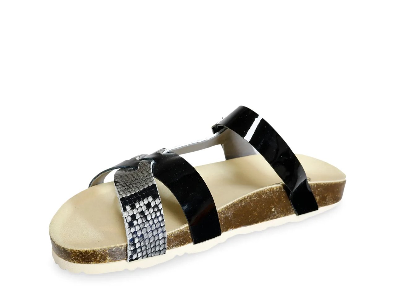 Warm Sandal