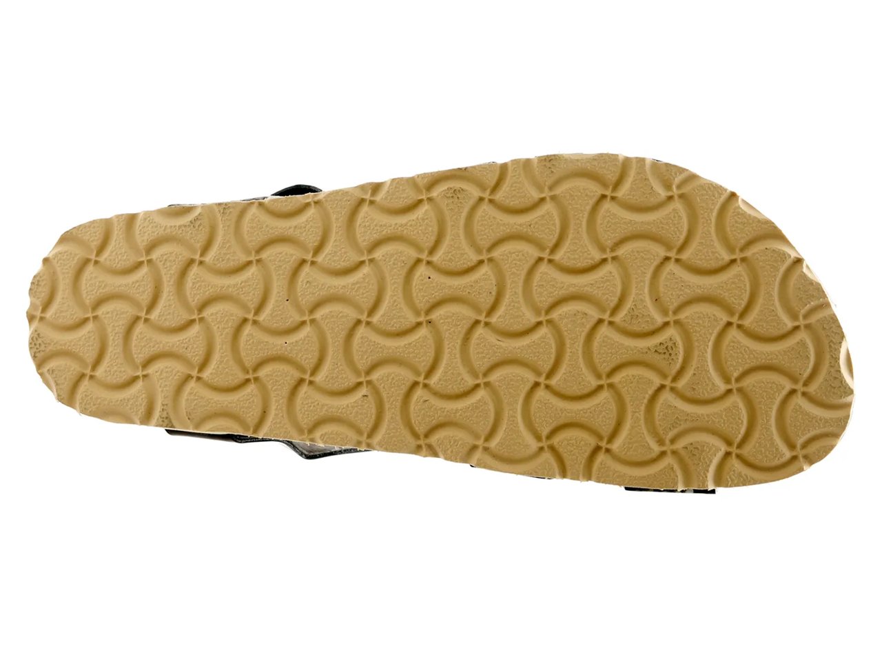 Warm Sandal