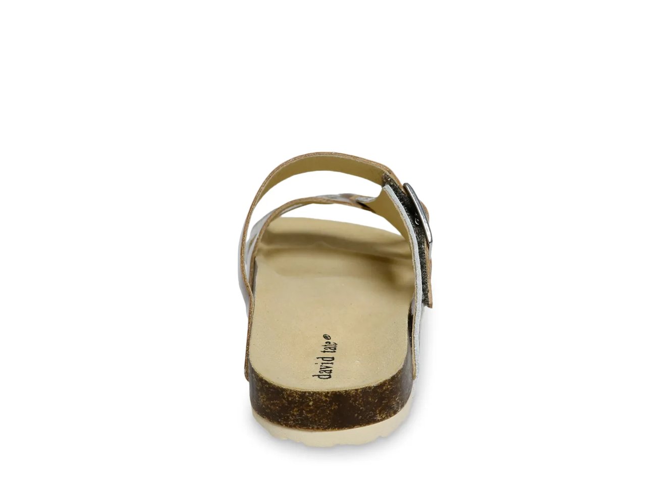 Warm Sandal