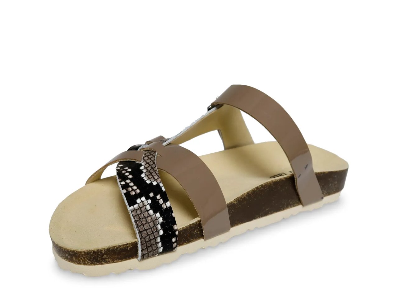 Warm Sandal