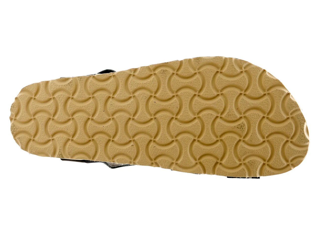 Warm Sandal