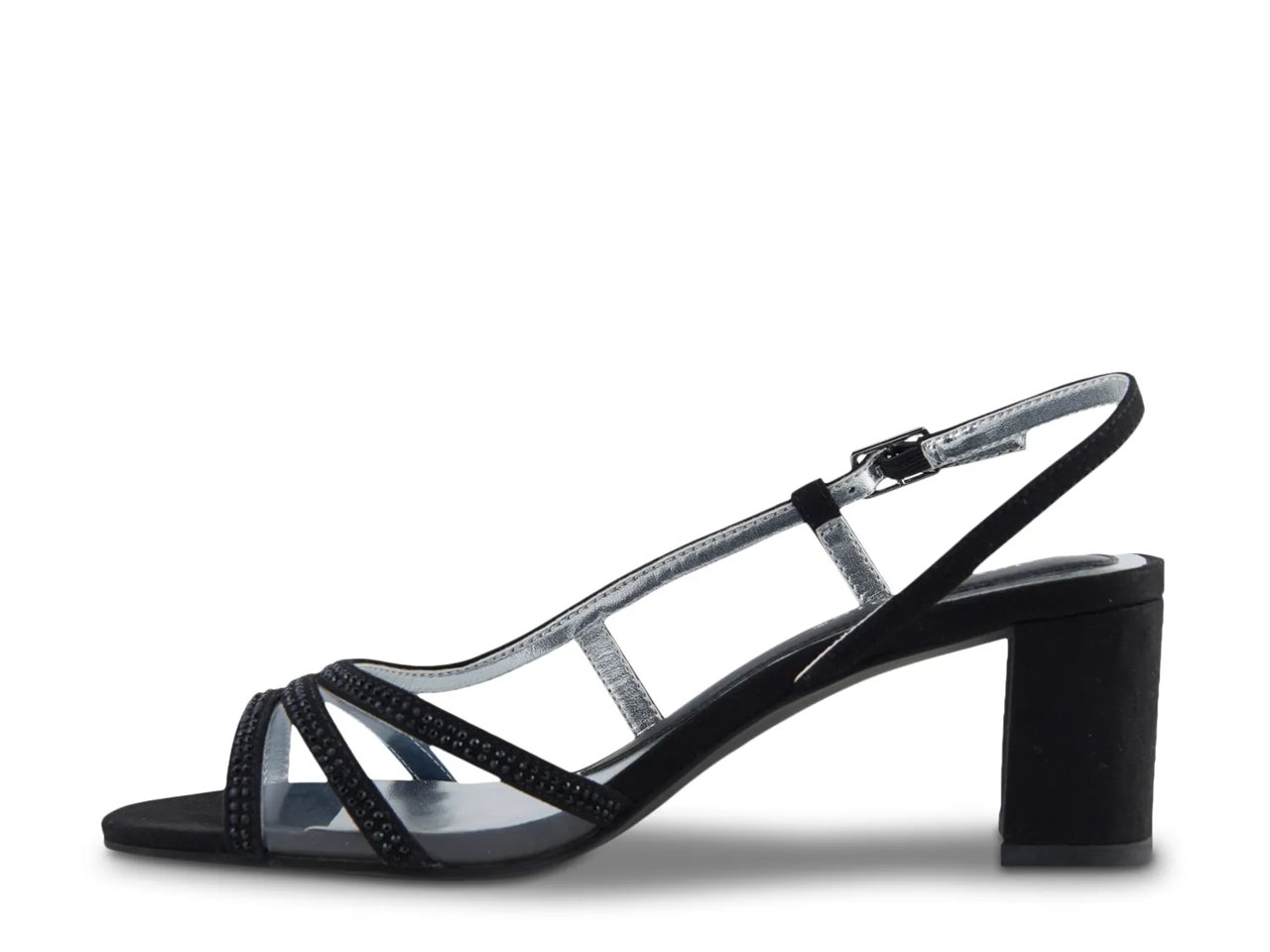 Wed Sandal