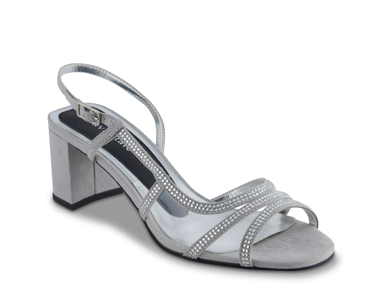 Wed Sandal