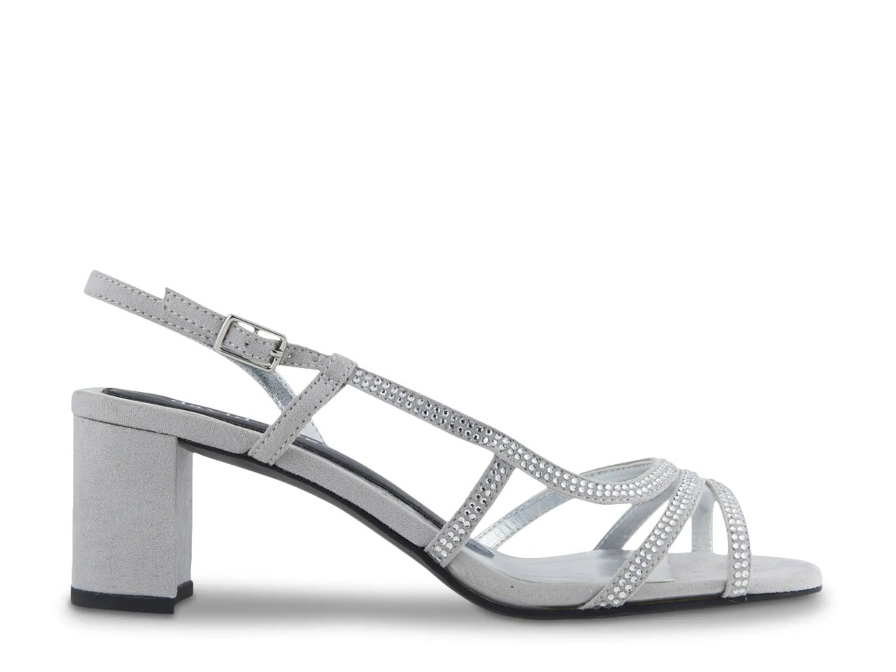 Wed Sandal