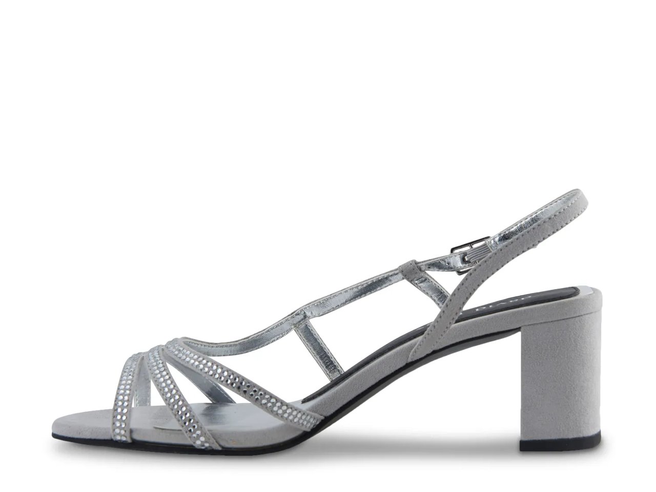 Wed Sandal