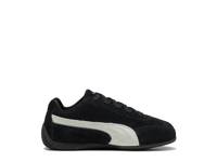 Speedcat OG Sneaker - Kids' Black/White view