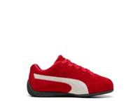 Speedcat OG Sneaker - Kids' Red view