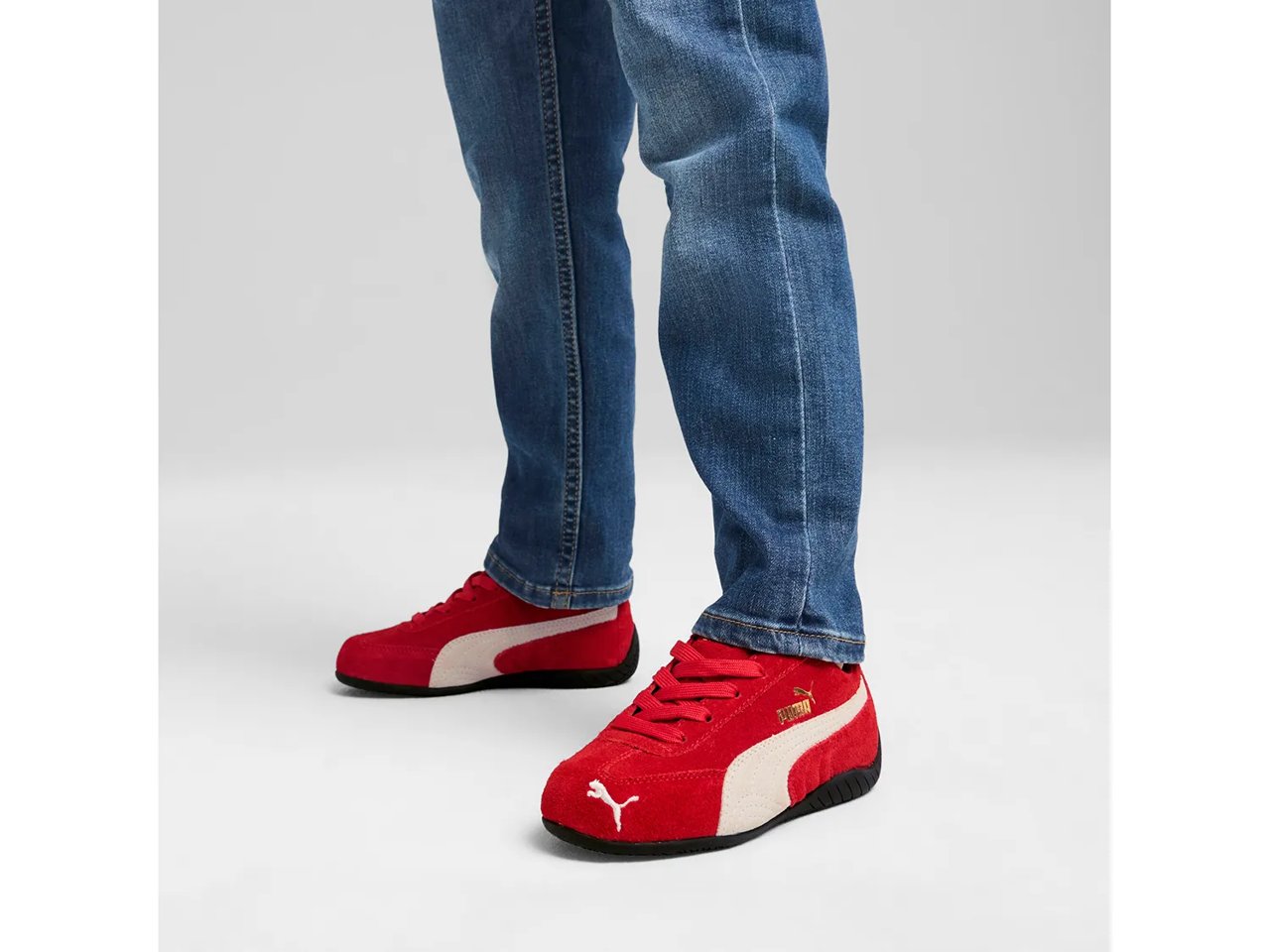 Speedcat OG Sneaker - Kids'
