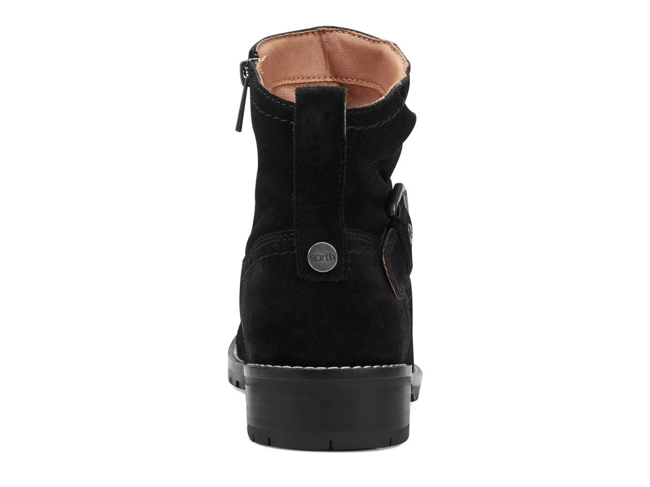 Thrill Bootie