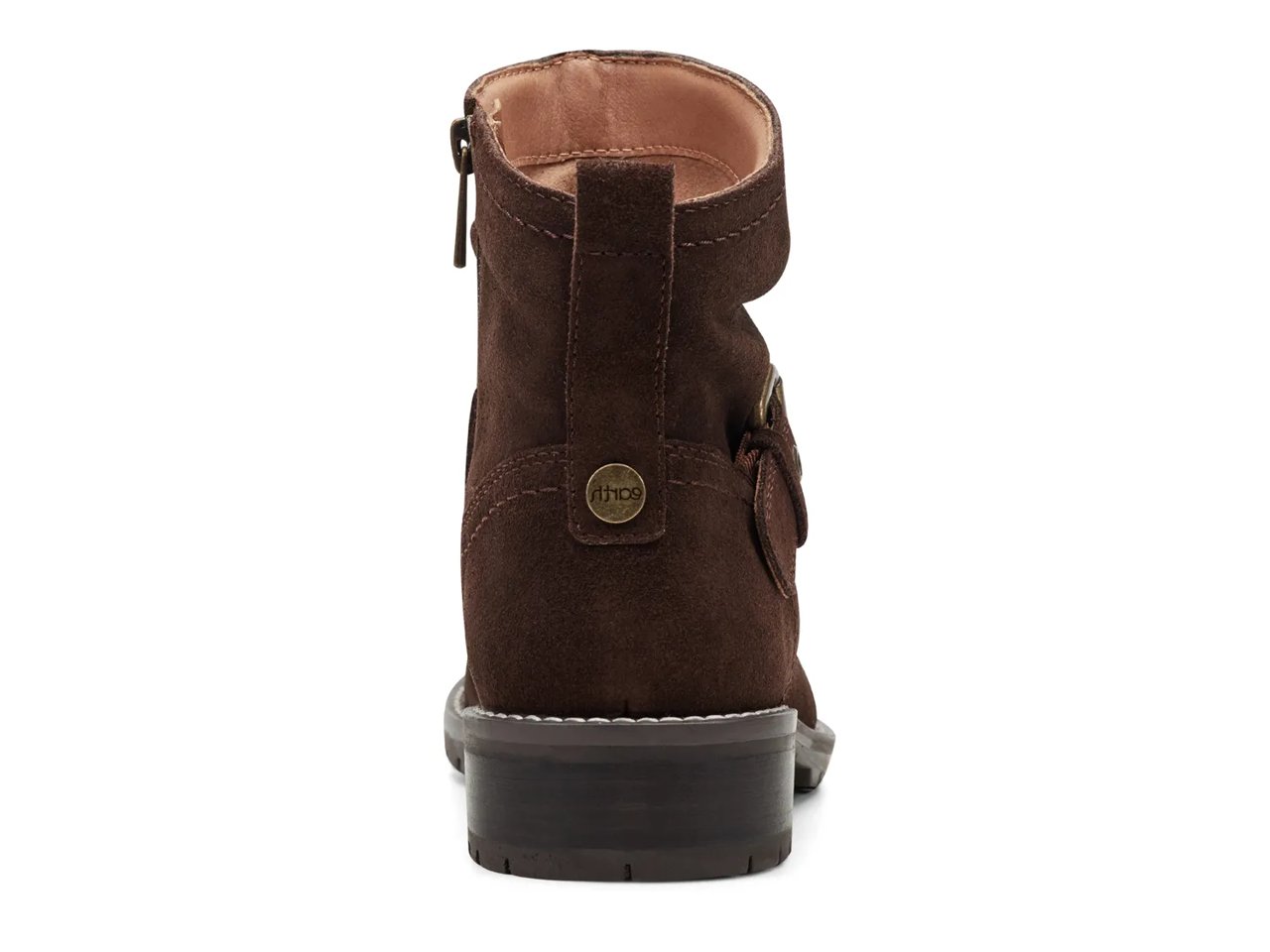 Thrill Bootie